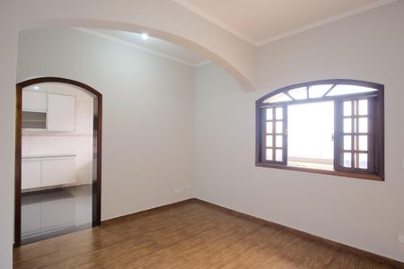 Sala de casa para alugar com 2 quartos, 104m² em Penha de França, São Paulo