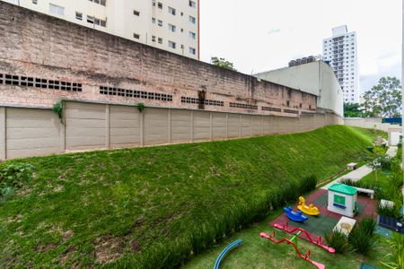 Apartamento para alugar com 2 quartos, 35m² em Vila Suzana, São Paulo