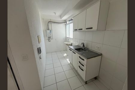 Apartamento para alugar com 60m², 2 quartos e 1 vagaCozinha