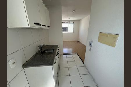 Apartamento para alugar com 60m², 2 quartos e 1 vagaCozinha