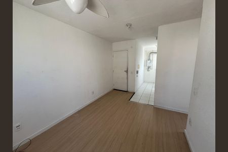 Apartamento para alugar com 60m², 2 quartos e 1 vagaSala