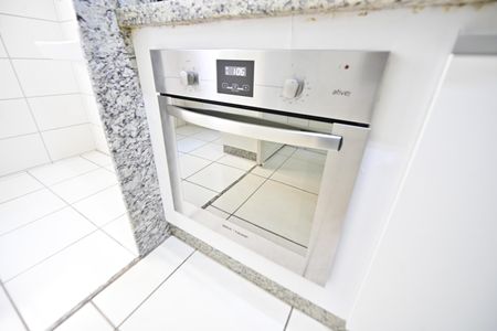 Apartamento para alugar com 63m², 2 quartos e 1 vagaCozinha