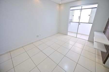 Apartamento para alugar com 2 quartos, 63m² em Residencial Eldorado, Goiânia