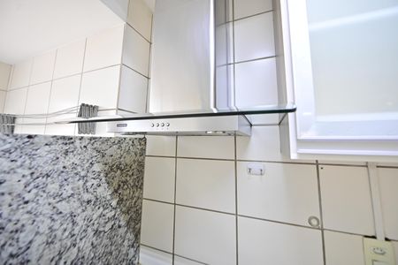 Apartamento para alugar com 63m², 2 quartos e 1 vagaCozinha