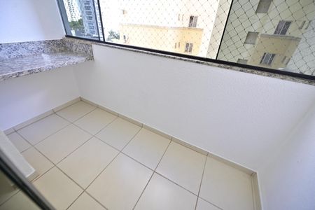 Apartamento para alugar com 2 quartos, 63m² em Residencial Eldorado, Goiânia