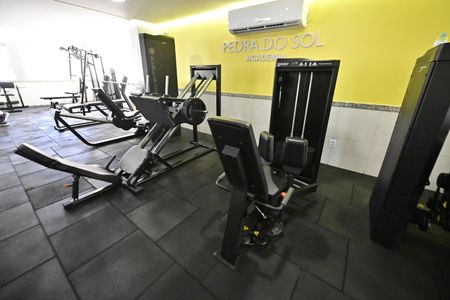 Apartamento para alugar com 63m², 2 quartos e 1 vagaÁrea comum