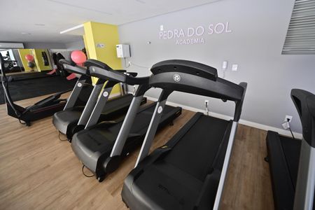 Apartamento para alugar com 63m², 2 quartos e 1 vagaÁrea comum