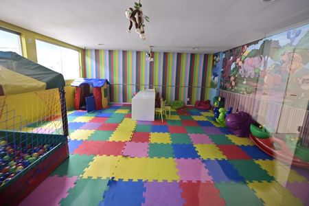 Apartamento para alugar com 63m², 2 quartos e 1 vagaÁrea comum