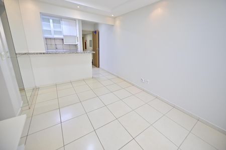 Apartamento para alugar com 63m², 2 quartos e 1 vagaSala