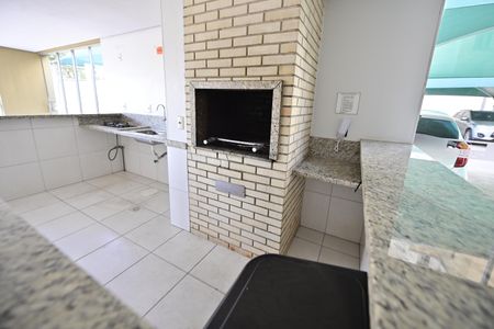 Apartamento para alugar com 63m², 2 quartos e 1 vagaÁrea comum