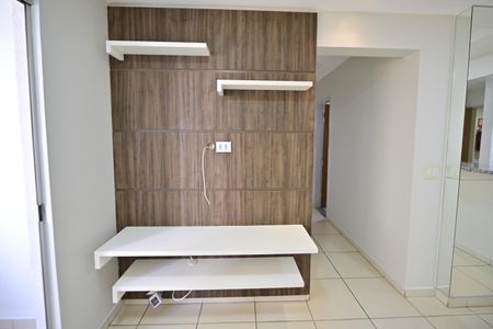 Apartamento para alugar com 63m², 2 quartos e 1 vagaSala