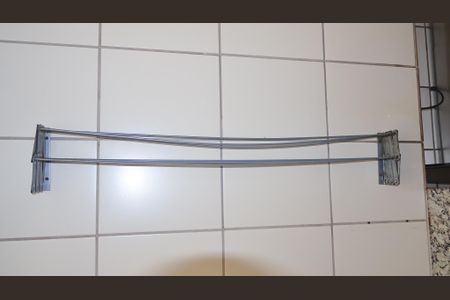 Detalhe de apartamento para alugar com 2 quartos, 63m² em Residencial Eldorado, Goiânia