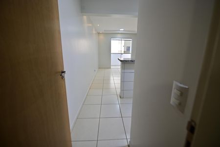 Apartamento para alugar com 63m², 2 quartos e 1 vagaEntrada