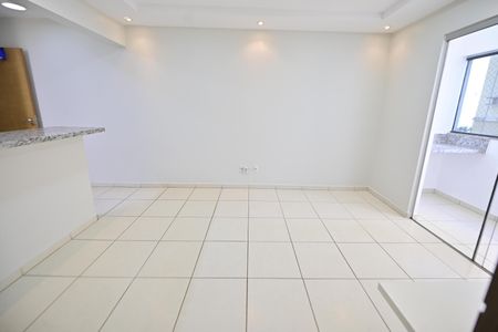 Apartamento para alugar com 63m², 2 quartos e 1 vagaSala