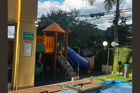 Apartamento para alugar com 63m², 2 quartos e 1 vagaÁrea comum