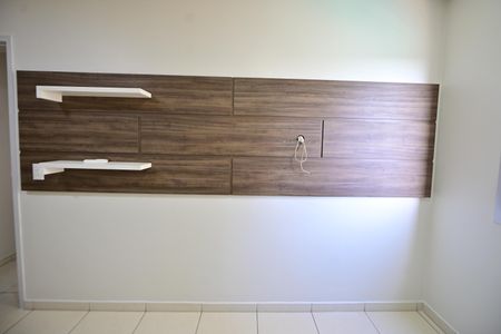 Apartamento para alugar com 63m², 2 quartos e 1 vagaSuíte 