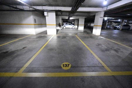 Apartamento para alugar com 63m², 2 quartos e 1 vagaÁrea comum