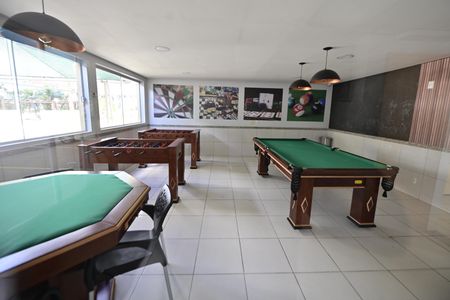 Apartamento para alugar com 63m², 2 quartos e 1 vagaÁrea comum