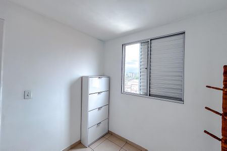 Apartamento para alugar com 50m², 2 quartos e 1 vagaQuarto 2
