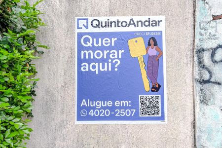 Apartamento para alugar com 50m², 2 quartos e 1 vagaPlaquinha