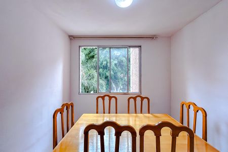 Apartamento para alugar com 50m², 2 quartos e 1 vagaSala de Jantar