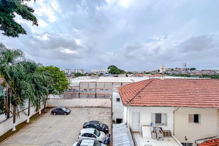 Apartamento para alugar com 50m², 2 quartos e 1 vagaVista Quarto 1