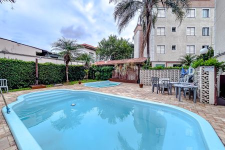 Apartamento para alugar com 50m², 2 quartos e 1 vagaÁrea comum - Piscina