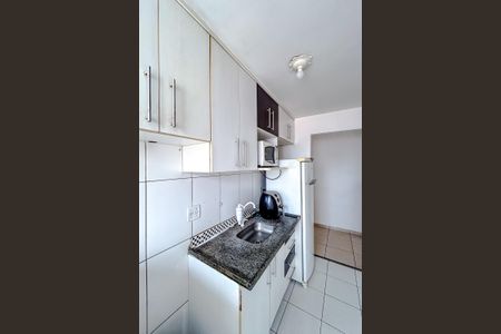 Apartamento para alugar com 50m², 2 quartos e 1 vagaCozinha