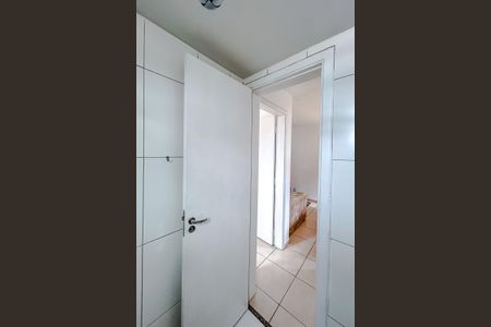 Apartamento para alugar com 50m², 2 quartos e 1 vagaBanheiro