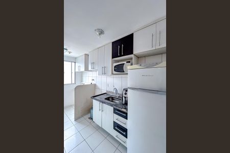 Apartamento para alugar com 50m², 2 quartos e 1 vagaCozinha