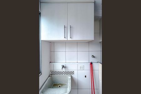 Apartamento para alugar com 50m², 2 quartos e 1 vagaÁrea de Serviço