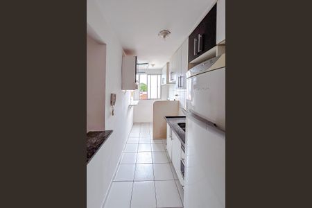 Apartamento para alugar com 50m², 2 quartos e 1 vagaCozinha