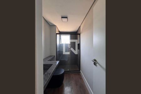 Apartamento à venda com 71m², 2 quartos e 1 vagaBanheiro