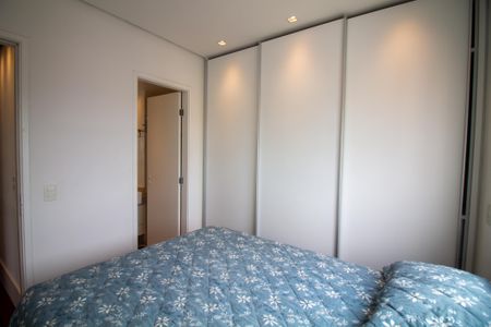 Apartamento para alugar com 82m², 2 quartos e 2 vagasSuíte 2