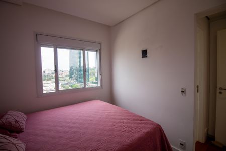 Apartamento para alugar com 82m², 2 quartos e 2 vagasSuíte 1