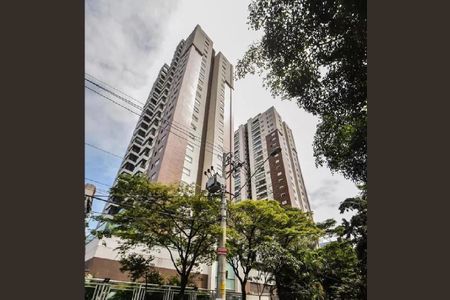 Apartamento para alugar com 82m², 2 quartos e 2 vagasFachada do Prédio