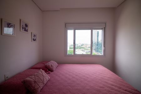 Apartamento para alugar com 82m², 2 quartos e 2 vagasSuíte 1