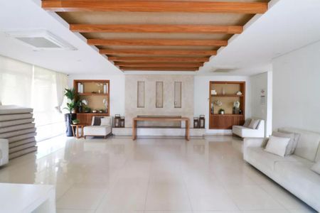 Apartamento para alugar com 82m², 2 quartos e 2 vagasÁrea comum - Salão de Festas