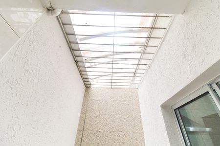 Casa de condomínio para alugar com 62m², 2 quartos e 1 vaga Casa de condomínio para alugar com 62m², 2 quartos e 1 vagaÁrea de Serviço