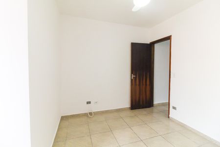 Suíte 1 de casa de condomínio para alugar com 2 quartos, 62m² em Itaquera, São Paulo