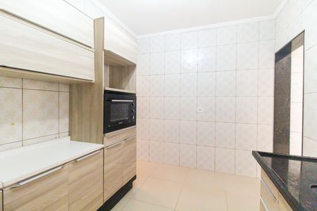 Casa de condomínio para alugar com 62m², 2 quartos e 1 vaga Casa de condomínio para alugar com 62m², 2 quartos e 1 vagaCozinha