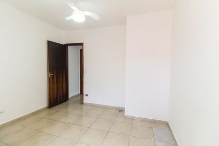 Suíte 1 de casa de condomínio para alugar com 2 quartos, 62m² em Itaquera, São Paulo