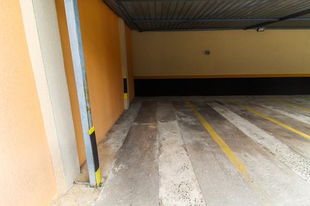 Casa de condomínio para alugar com 62m², 2 quartos e 1 vaga Casa de condomínio para alugar com 62m², 2 quartos e 1 vagaVaga