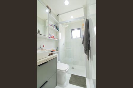 Apartamento para alugar com 2 quartos, 68m² em Jardim Paraíso, São Paulo