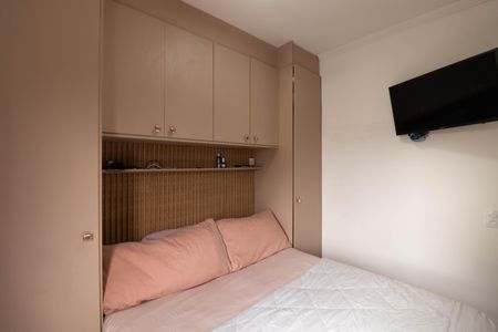 Apartamento à venda com 68m², 3 quartos e 1 vagaQuarto 2