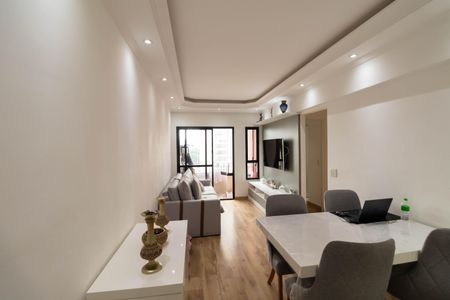 Apartamento para alugar com 2 quartos, 68m² em Jardim Paraíso, São Paulo