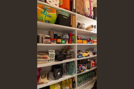 Apartamento à venda com 68m², 3 quartos e 1 vagaDespensa