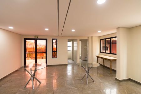 Apartamento à venda com 68m², 3 quartos e 1 vagaÁrea comum