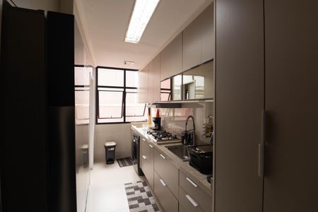 Apartamento à venda com 68m², 3 quartos e 1 vagaCozinha