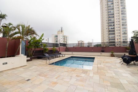 Apartamento à venda com 68m², 3 quartos e 1 vagaÁrea comum